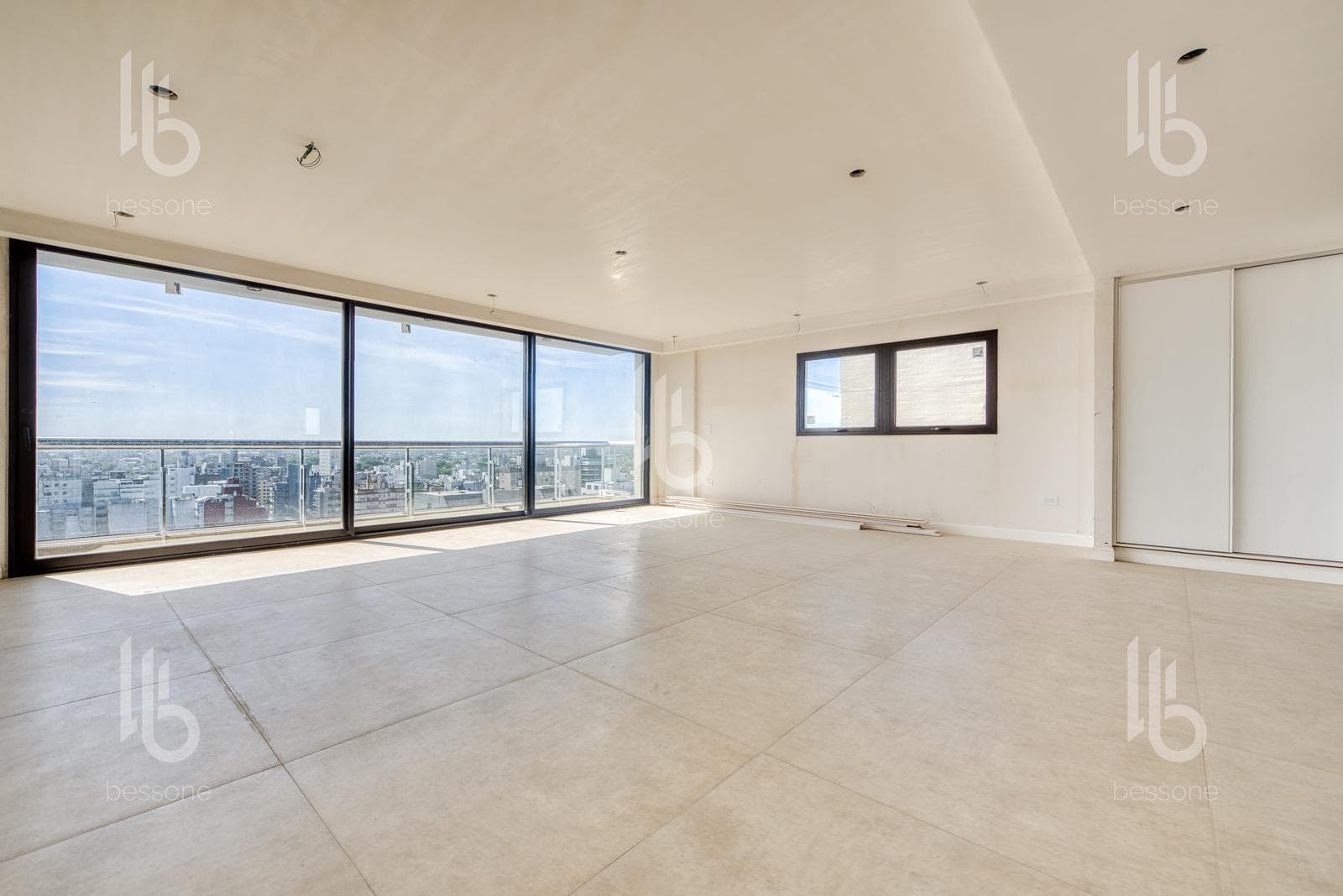 Apartment - La Perla Sur