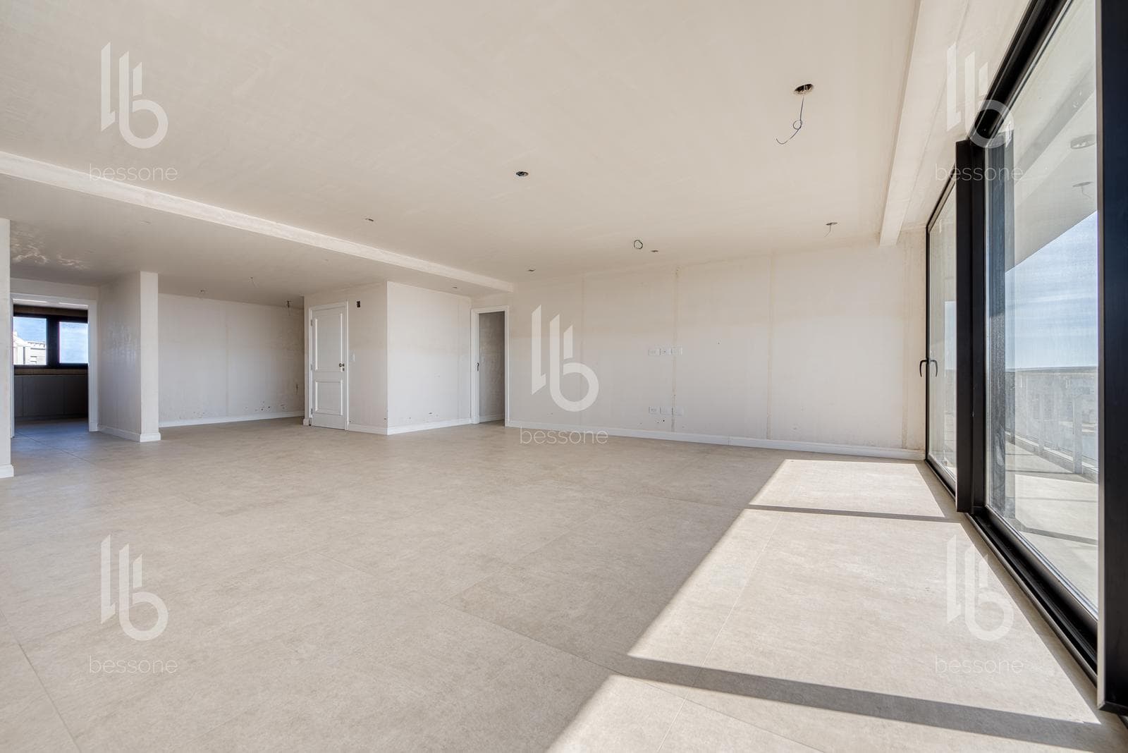 Apartment - La Perla Sur