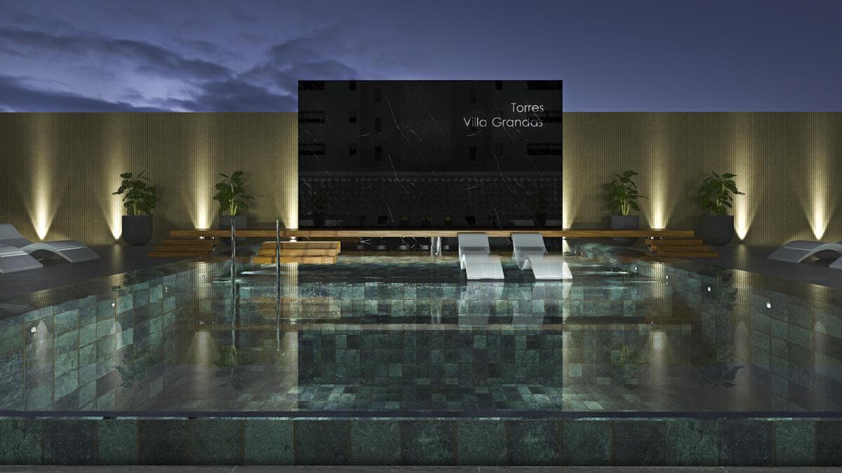 Apartment - La Perla Sur
