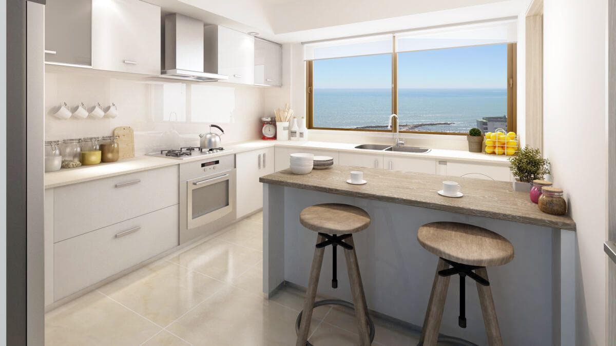 Apartment - La Perla Sur