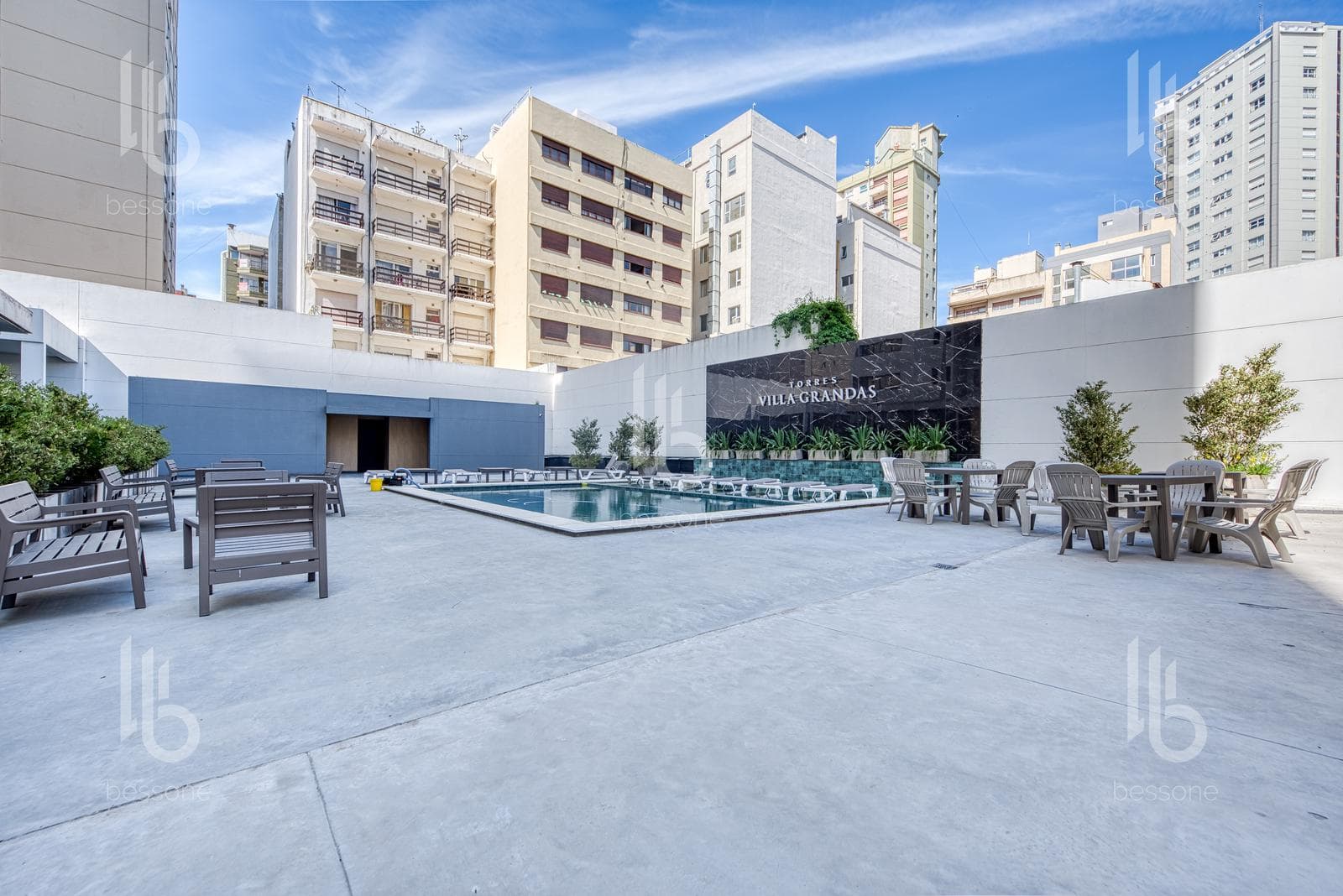 Apartment - La Perla Sur