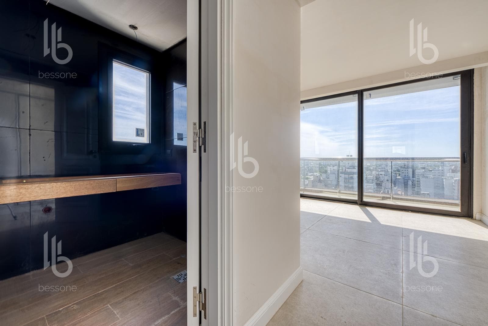 Apartment - La Perla Sur