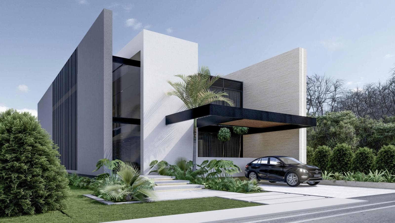 House for Sale - 7 Bedrooms in Los Puentes - Nordelta