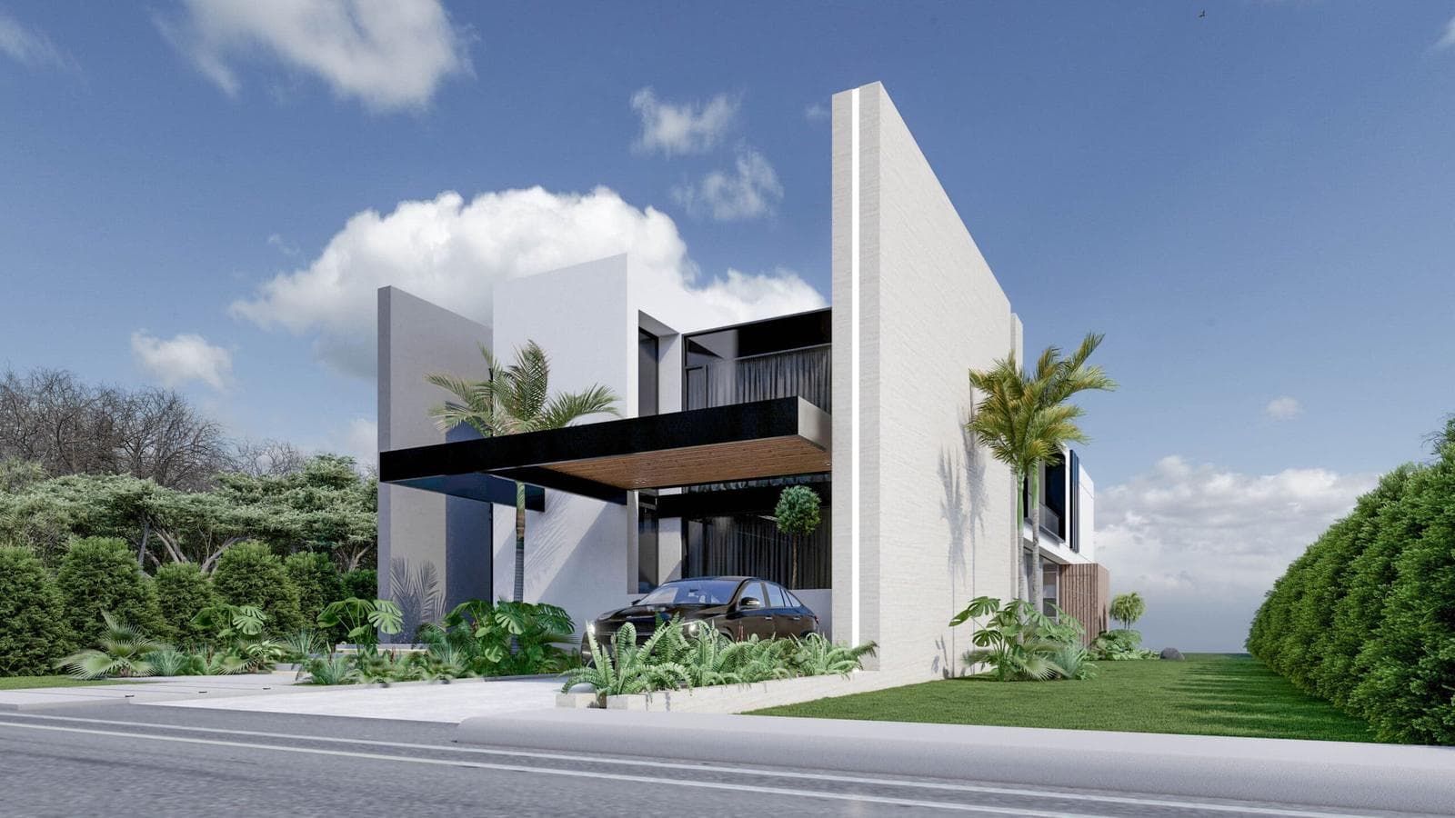 House for Sale - 7 Bedrooms in Los Puentes - Nordelta