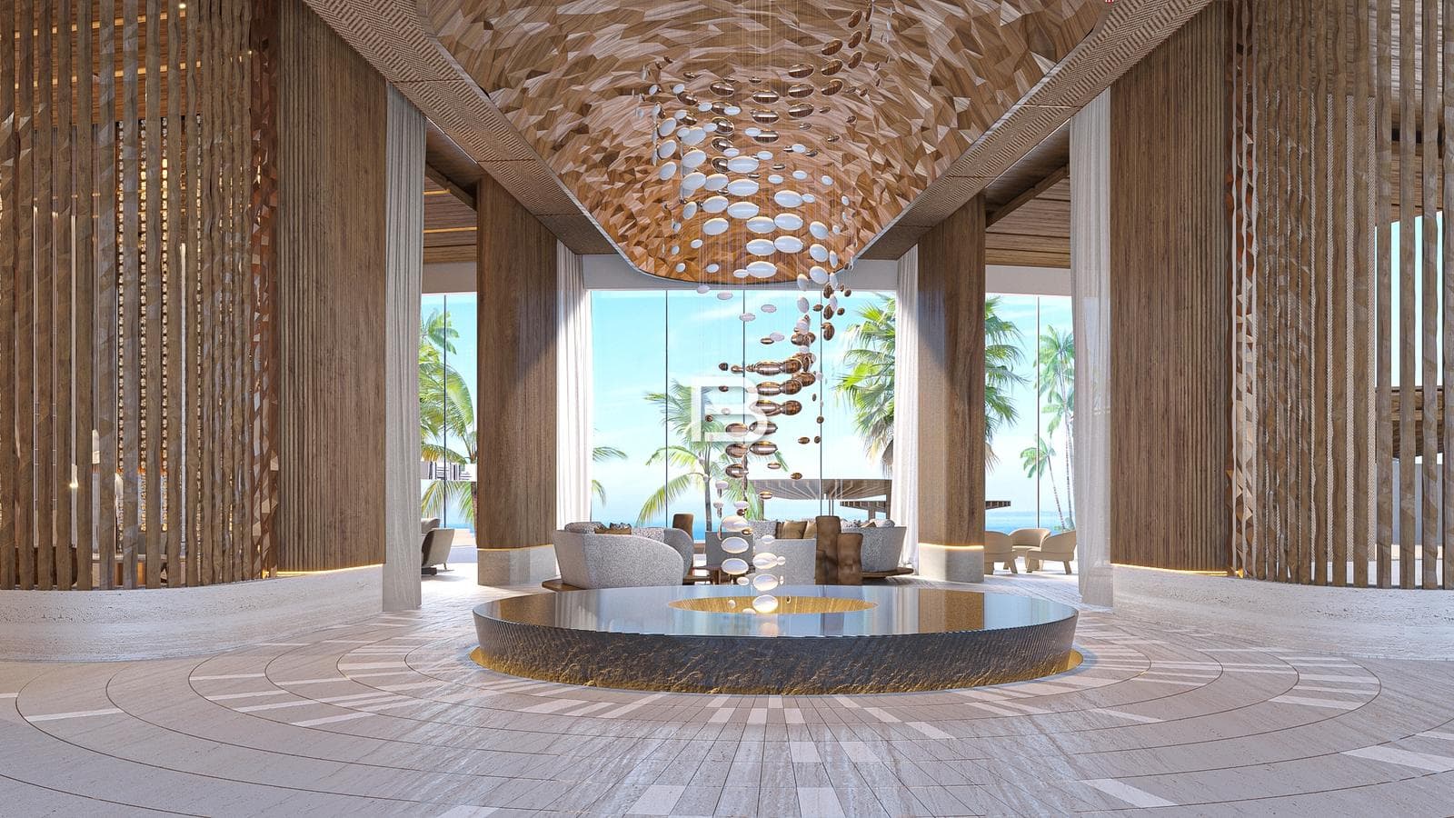 Apartment for Sale at St. Residences Punta Cancún