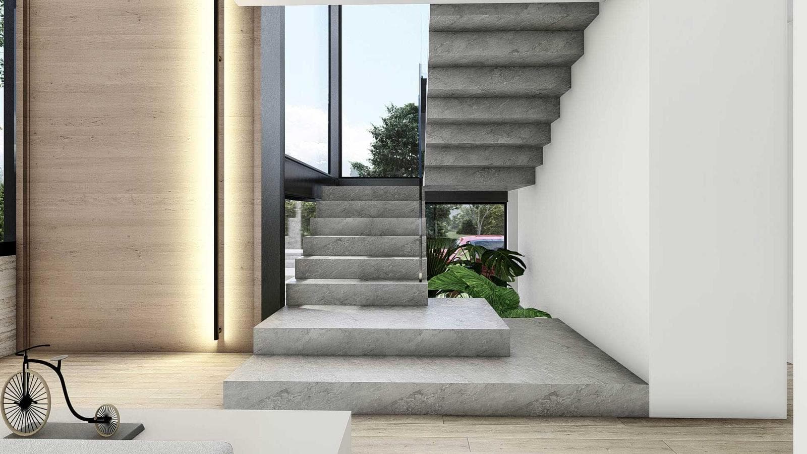 House for Sale - 7 Bedrooms in Los Puentes - Nordelta
