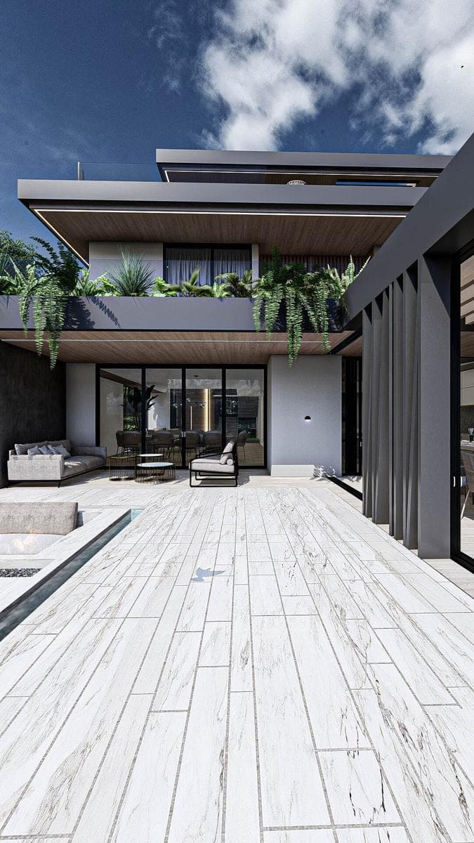 House for Sale - 7 Bedrooms in Los Puentes - Nordelta