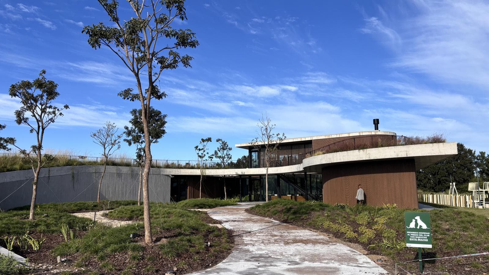 House for Sale - 7 Bedrooms in Los Puentes - Nordelta