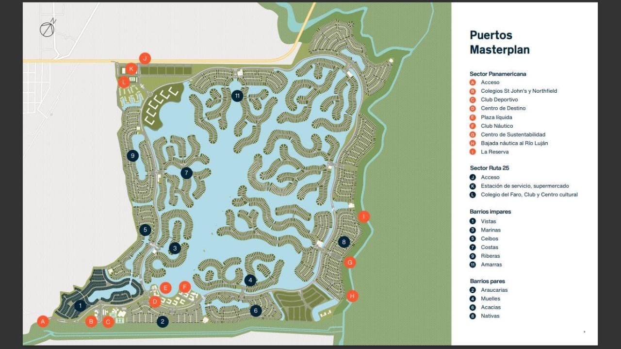 Excellent Lot Adjacent to a Gated Community - Acacias Private Neighborhood