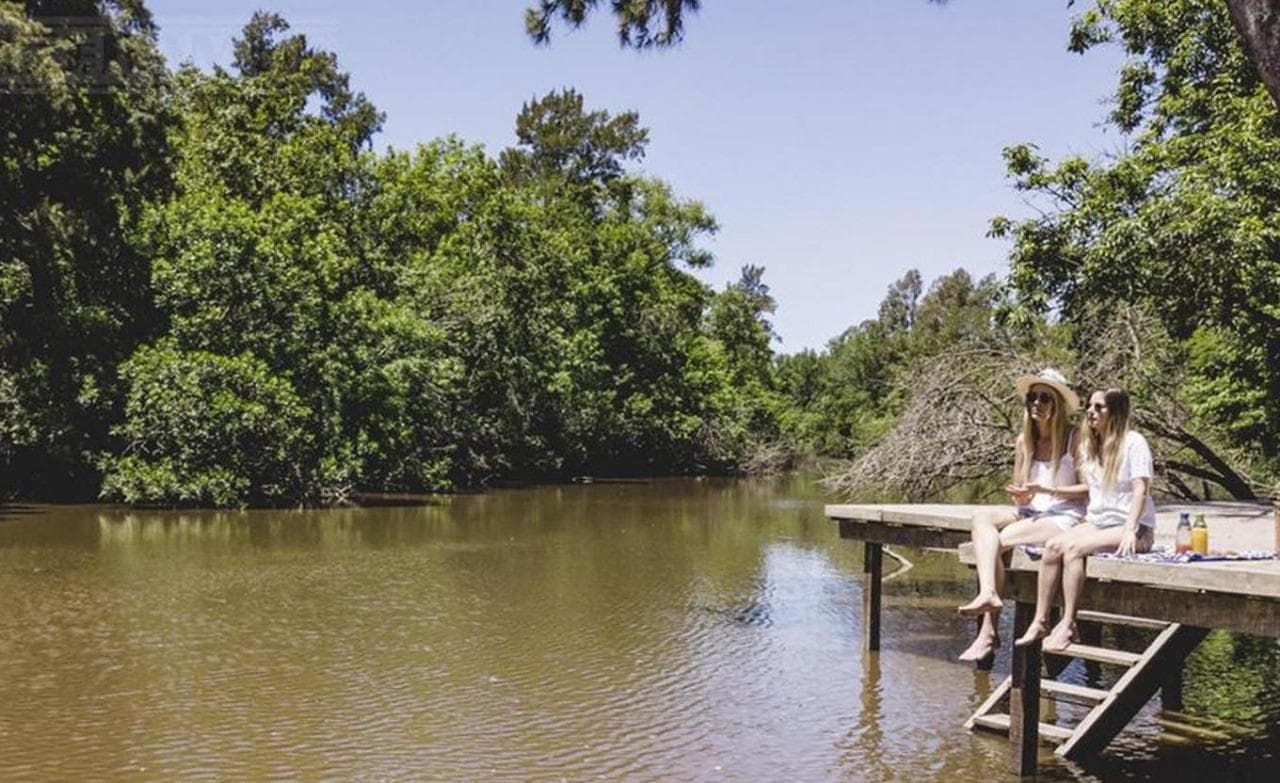 Excellent Lot Adjacent to a Gated Community - Acacias Private Neighborhood