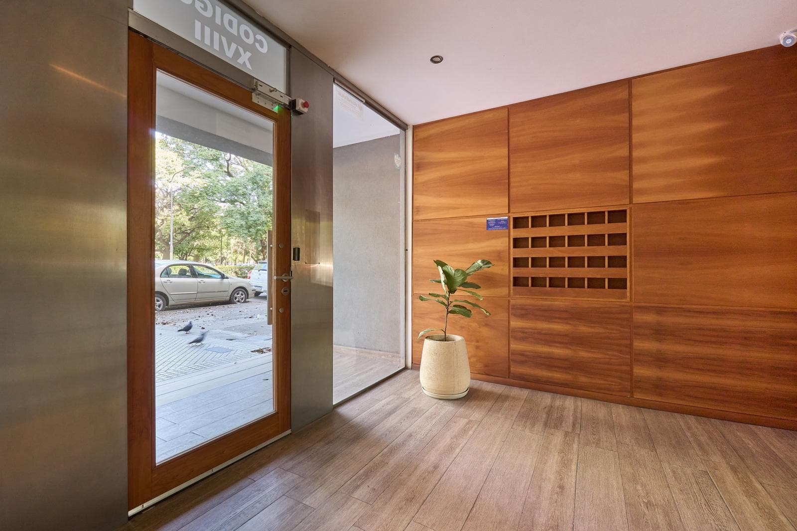 FOR SALE - Brand-new 2-bedroom apartment with a front-facing balcony - Lourdes, Rosario.