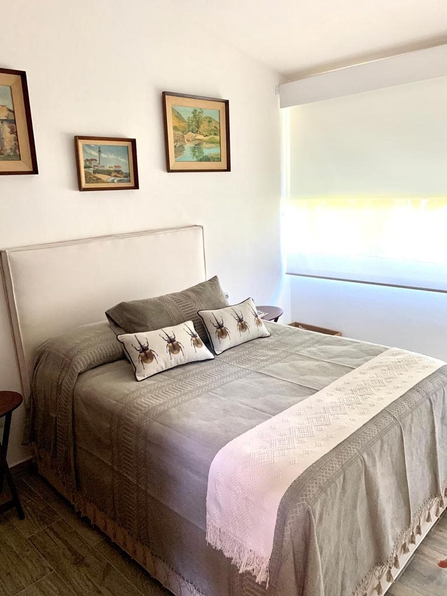 House for Rent in Nuevo Vallarta: 3 Bedrooms and a Studio in Riviera Nayarit, Puntacala El Tigre 108