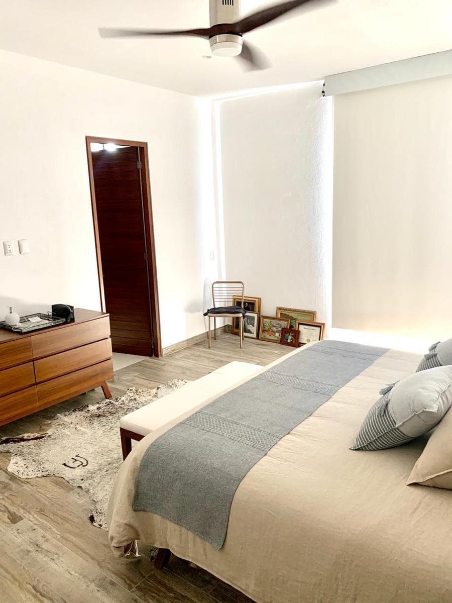 House for Rent in Nuevo Vallarta: 3 Bedrooms and a Studio in Riviera Nayarit, Puntacala El Tigre 108