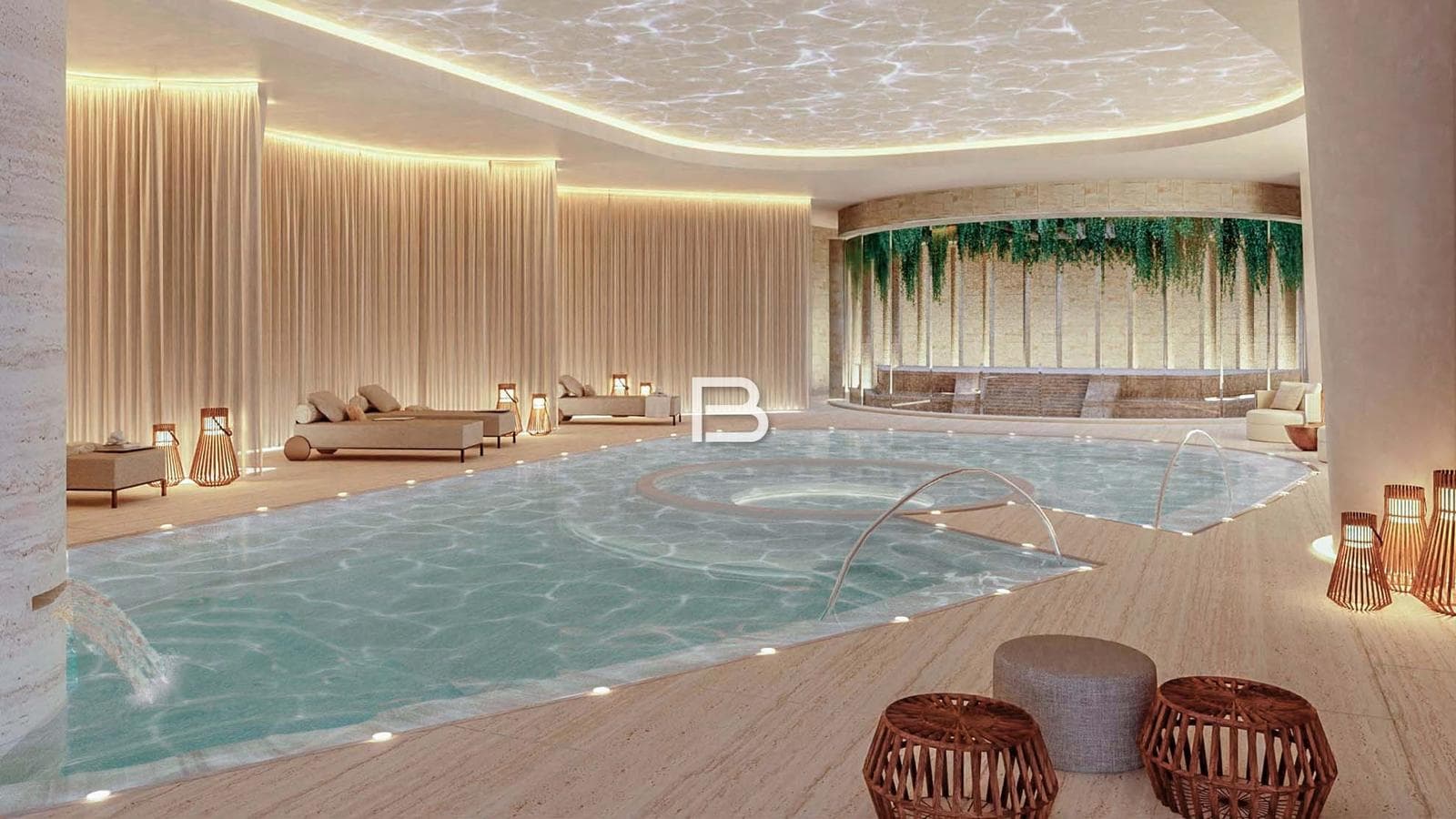 Apartment for Sale at St. Residences Cancún