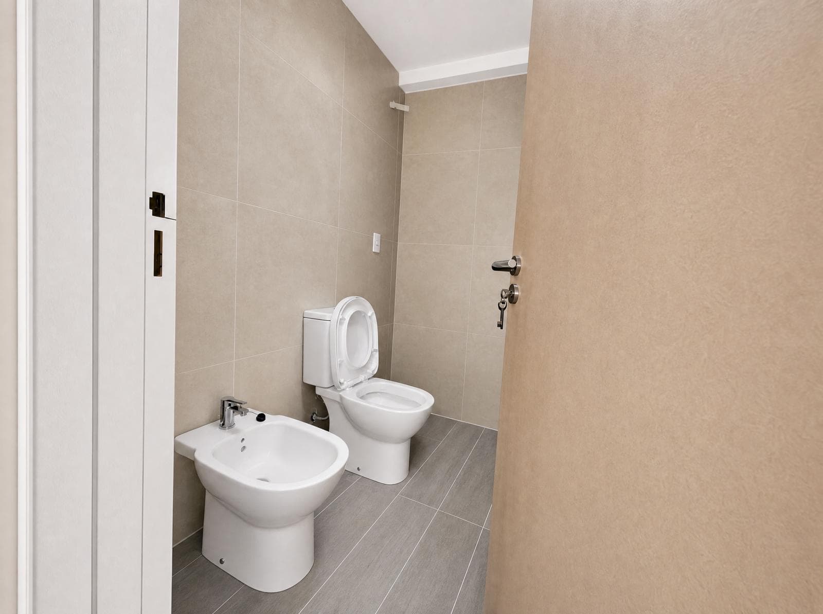 One-room apartment for sale in Almagro