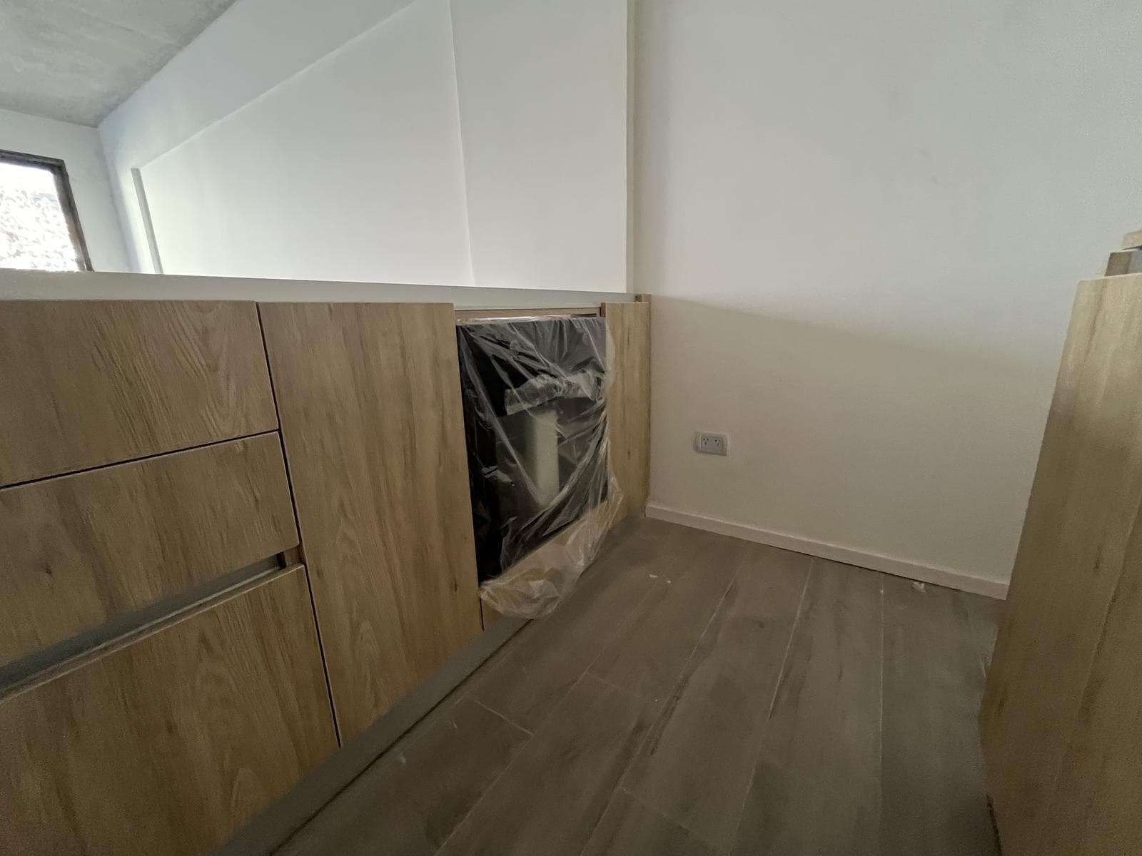 One-room apartment for sale in Almagro