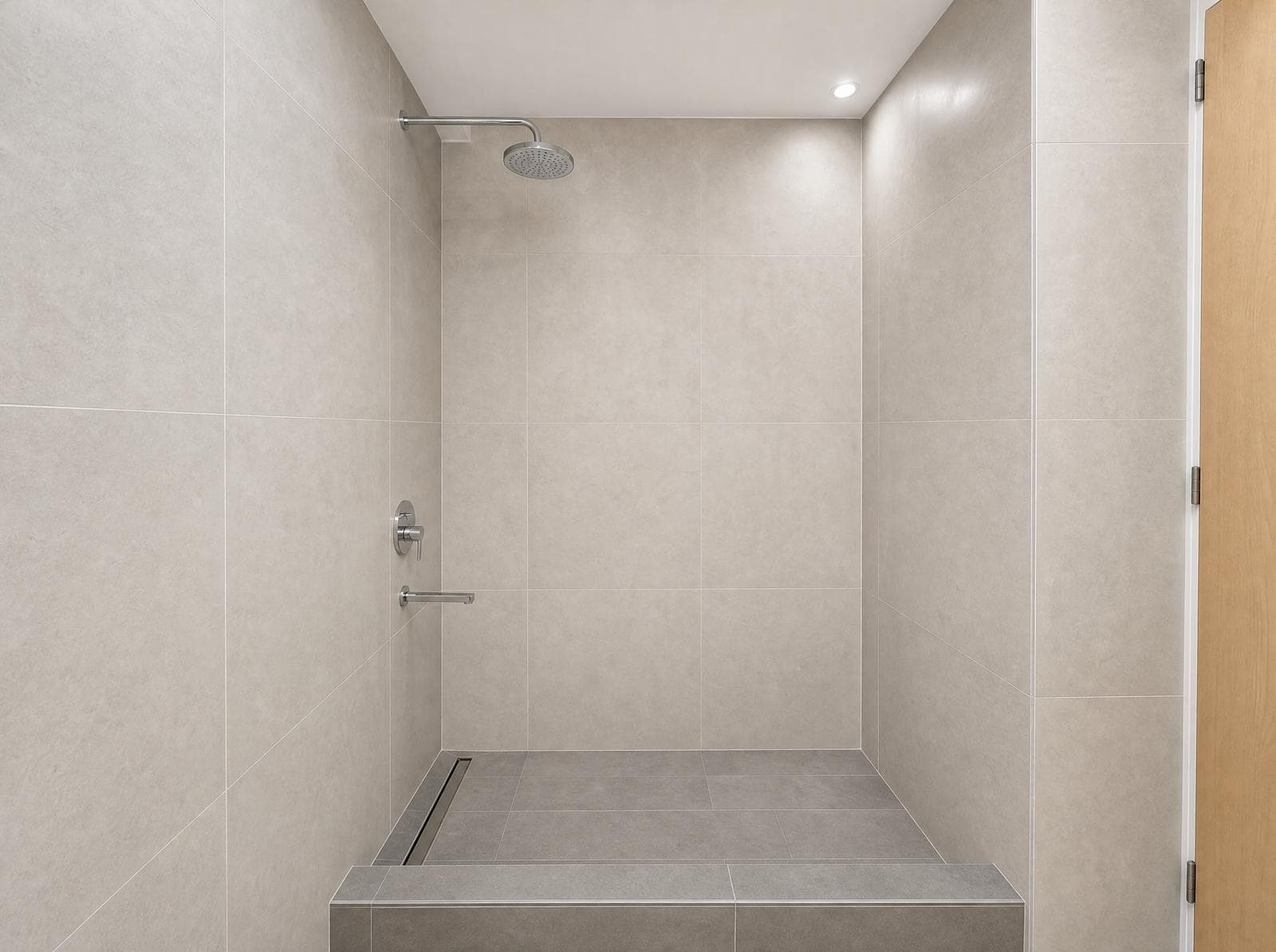 One-room apartment for sale in Almagro