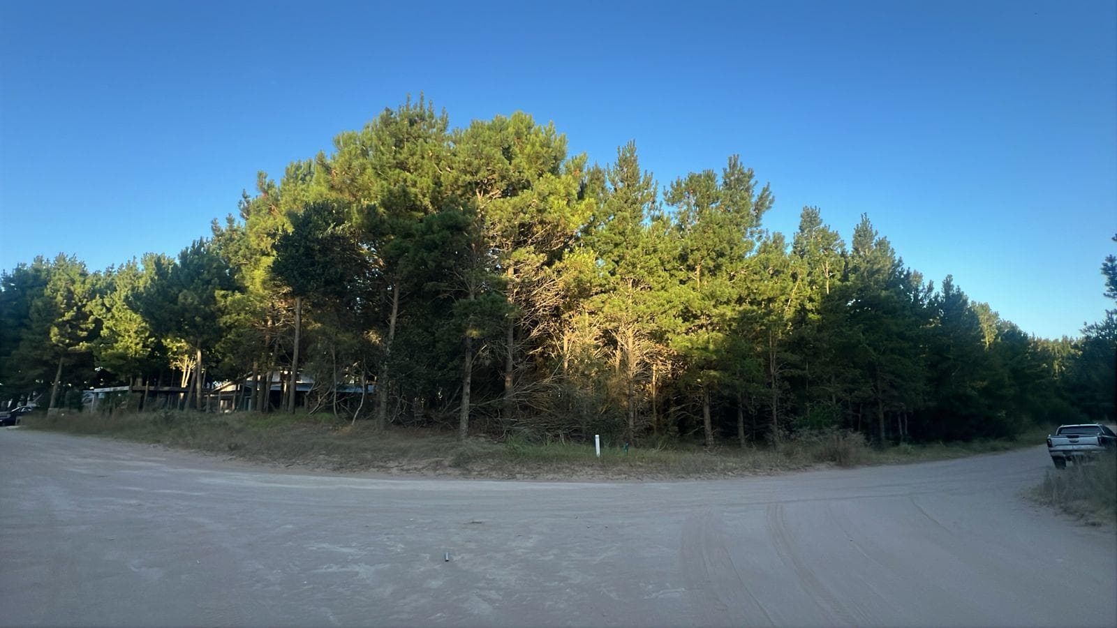 Lot in Costa Esmeralda-Senderos IV