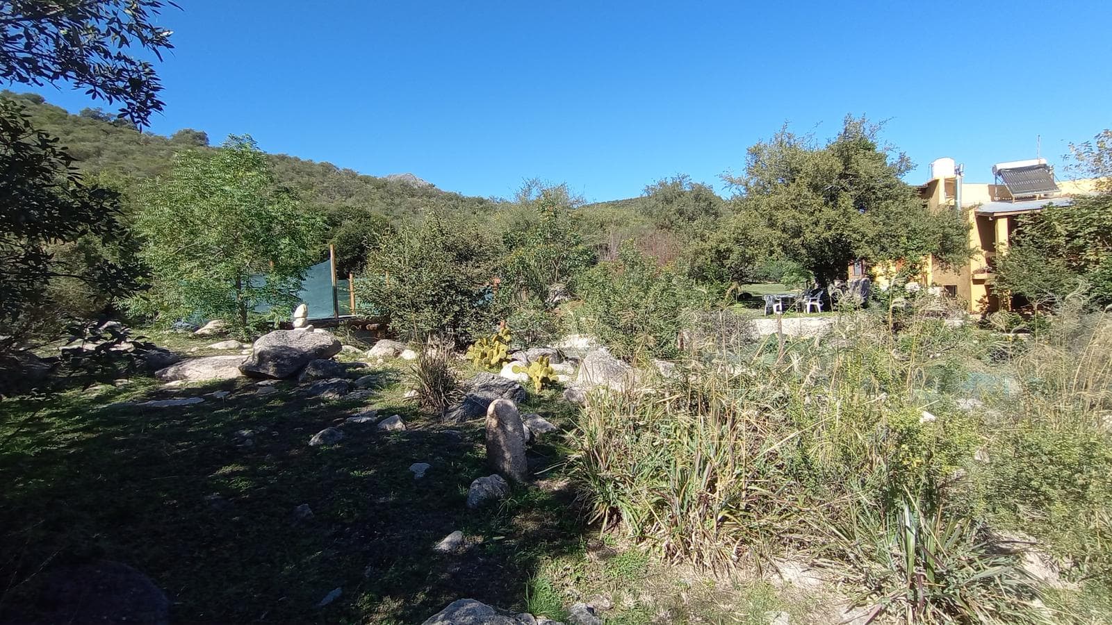 High-Altitude Ranch in Villa de Las Rosas | 2.5 Hectares | Nestled Between Mountains and Valleys