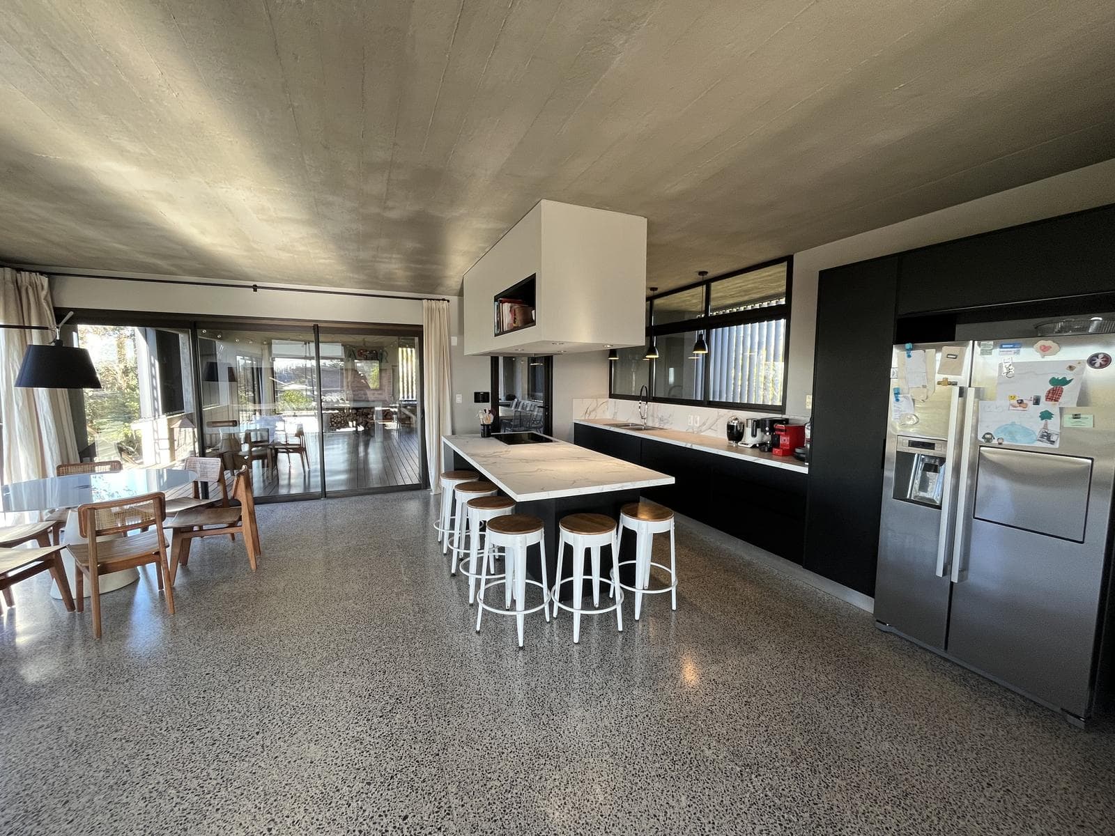 HOUSE FOR RENT - EL CHORRO - TM7095827