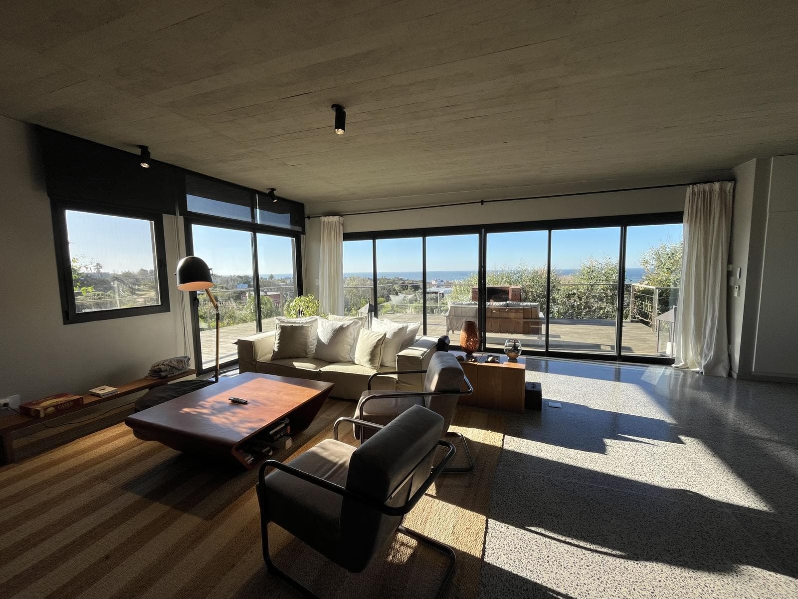 HOUSE FOR RENT - EL CHORRO - TM7095827