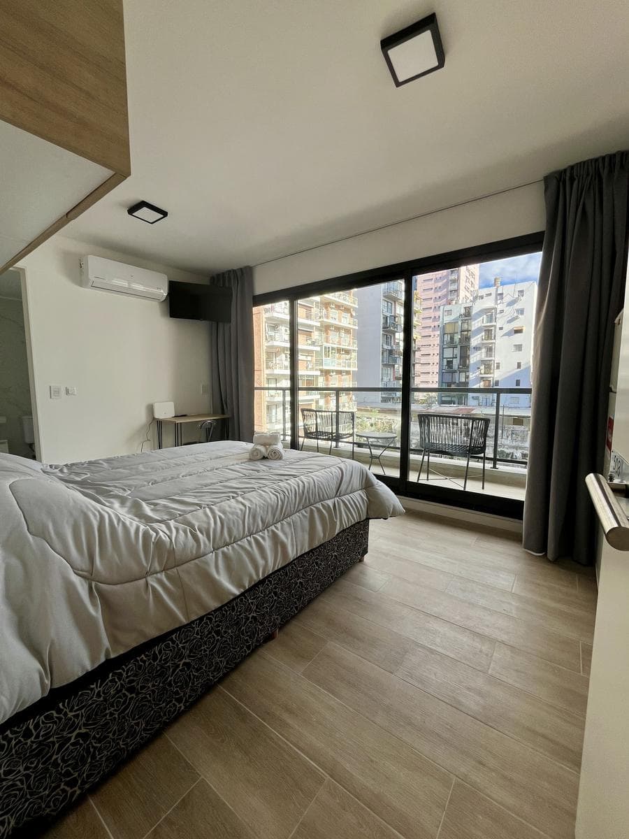 For Sale - Apartment - Studio - Full Amenities - Palermo, Las Cañitas