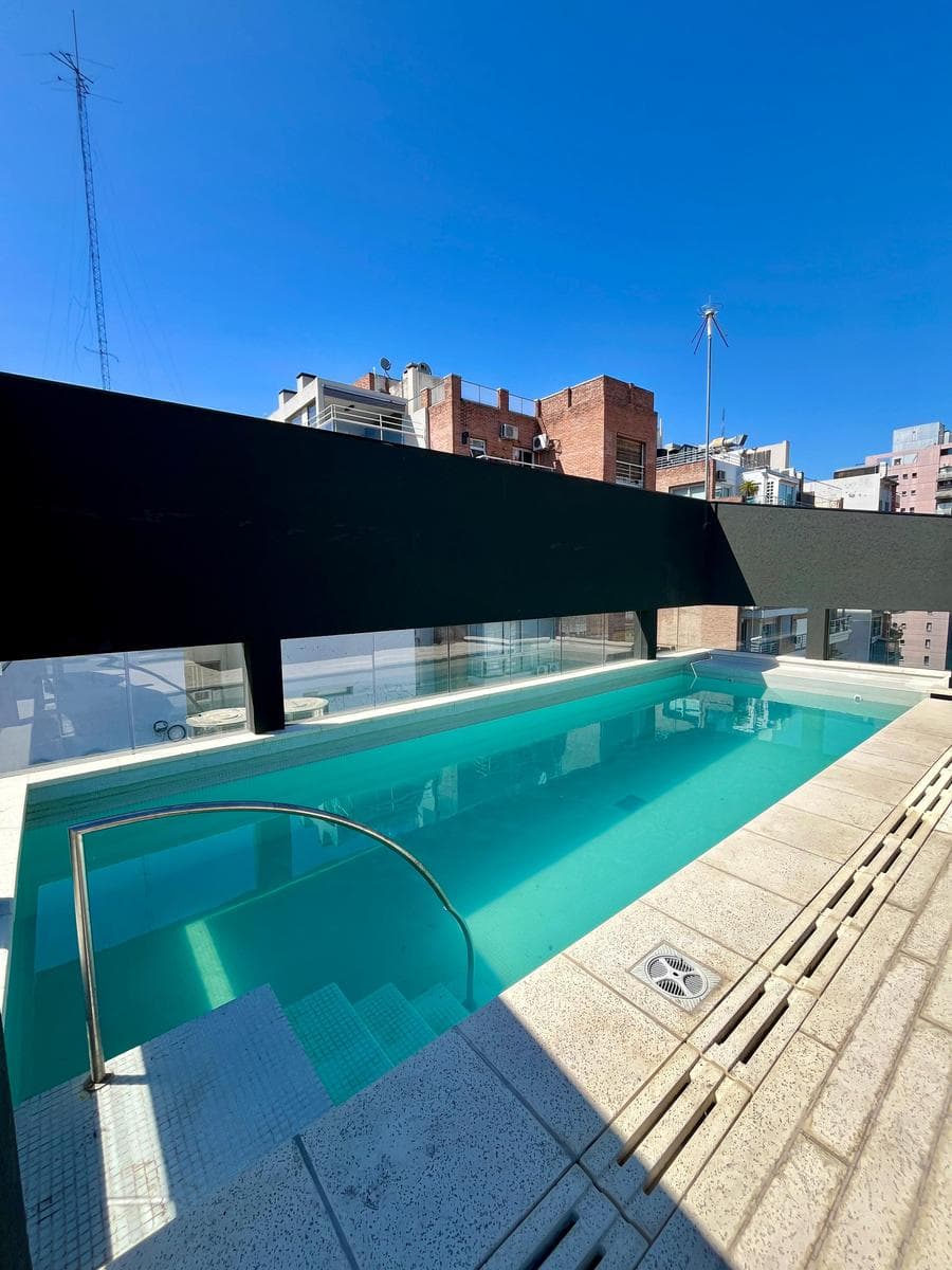 For Sale - Apartment - Studio - Full Amenities - Palermo, Las Cañitas
