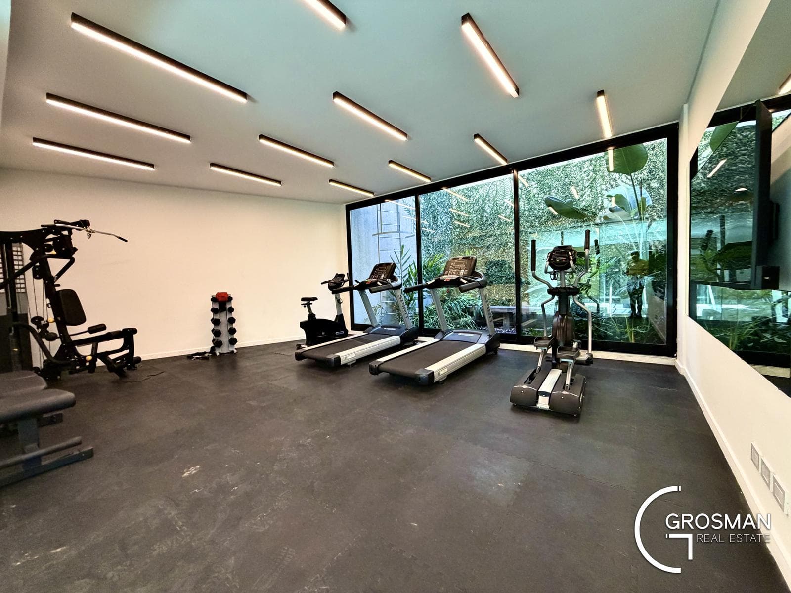 Apartment for Sale - Black Arce, 2 Rooms - Garage - Full Amenities - Palermo, Las Cañitas