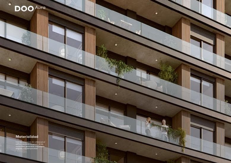 1-Bedroom Apartment for Sale in Cordón