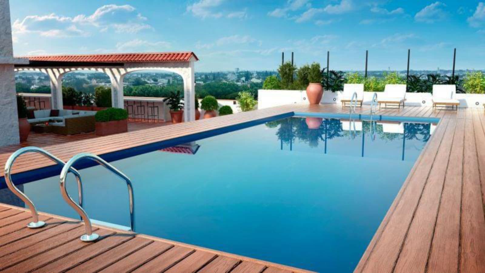 Apartment - Ituzaingó - Pre-construction sale