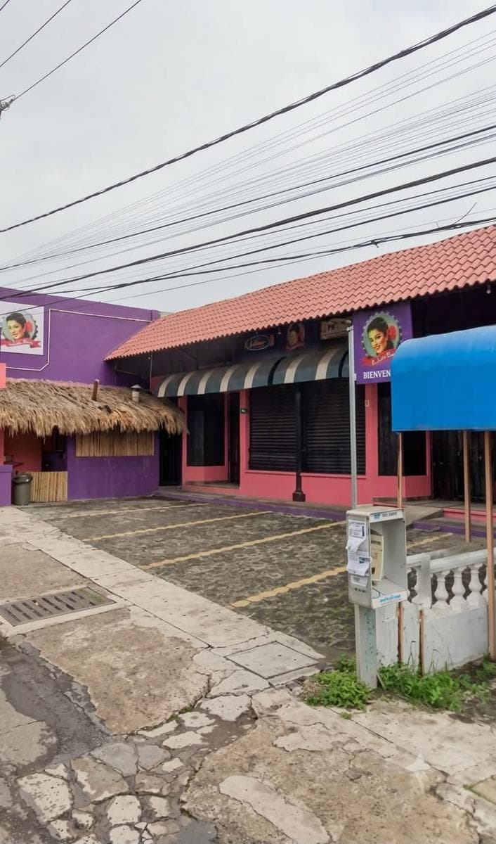 Land for Rent in Xalapa, Veracruz