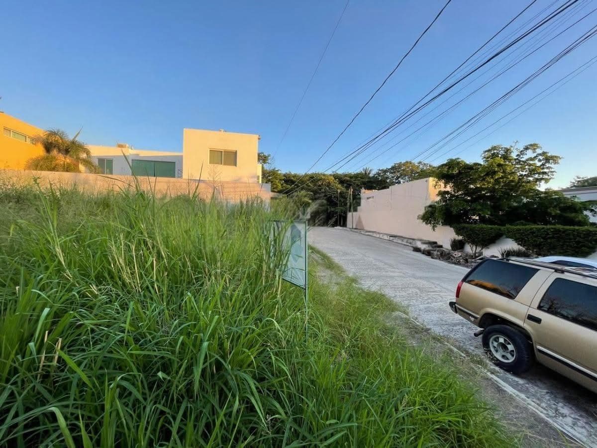 Land for Sale in El Charro