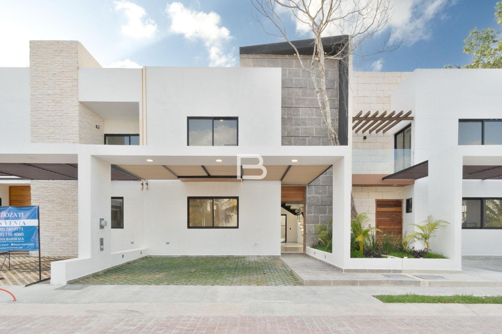 House for Sale in Rio Residencial, Cancun