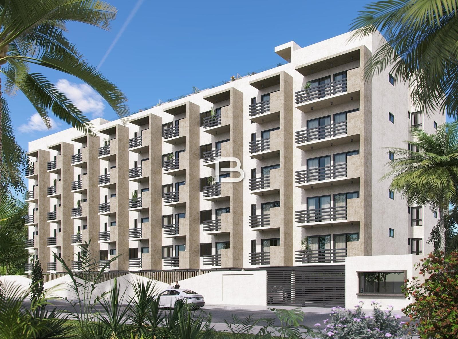 Apartment for Sale at HANNA NI Cancún