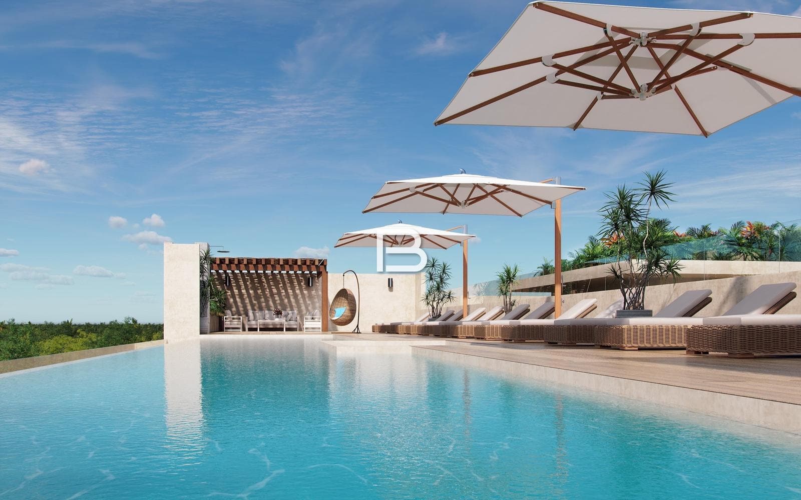 Apartment in HANA NI for Sale