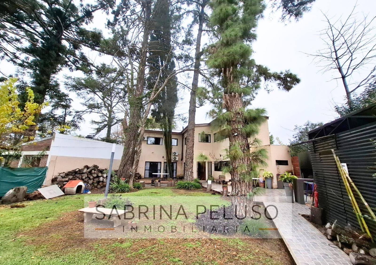 House for Sale in La Reja
