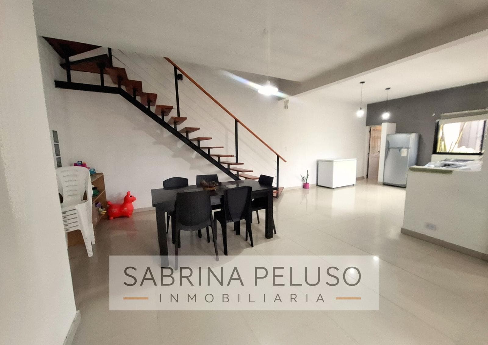 House for Sale in La Reja