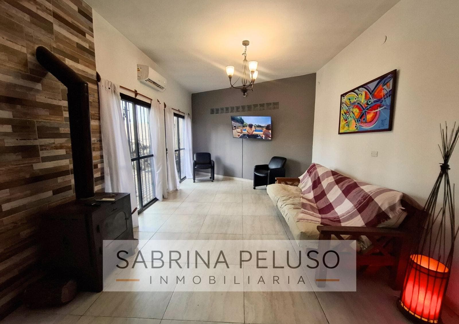 House for Sale in La Reja