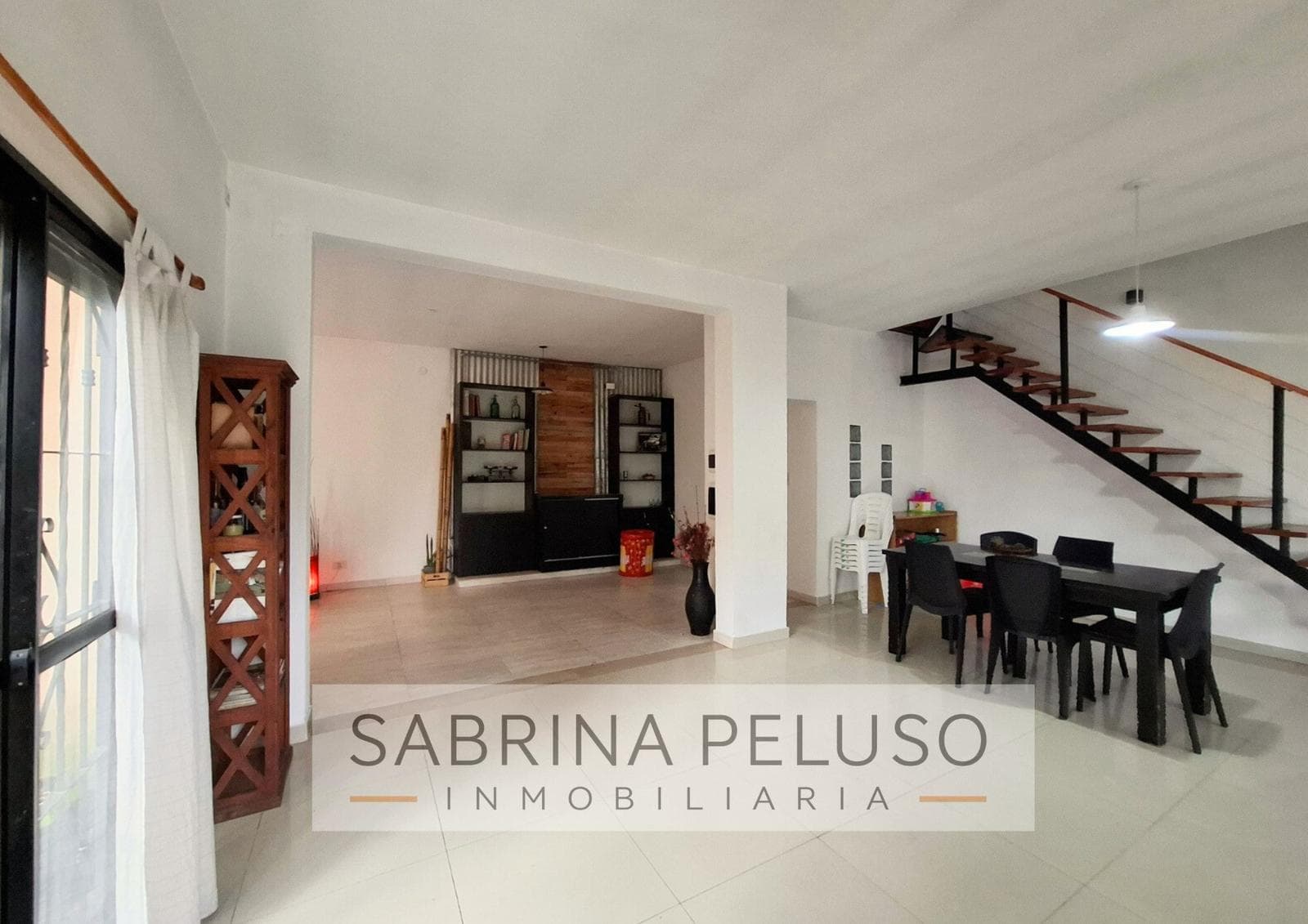 House for Sale in La Reja
