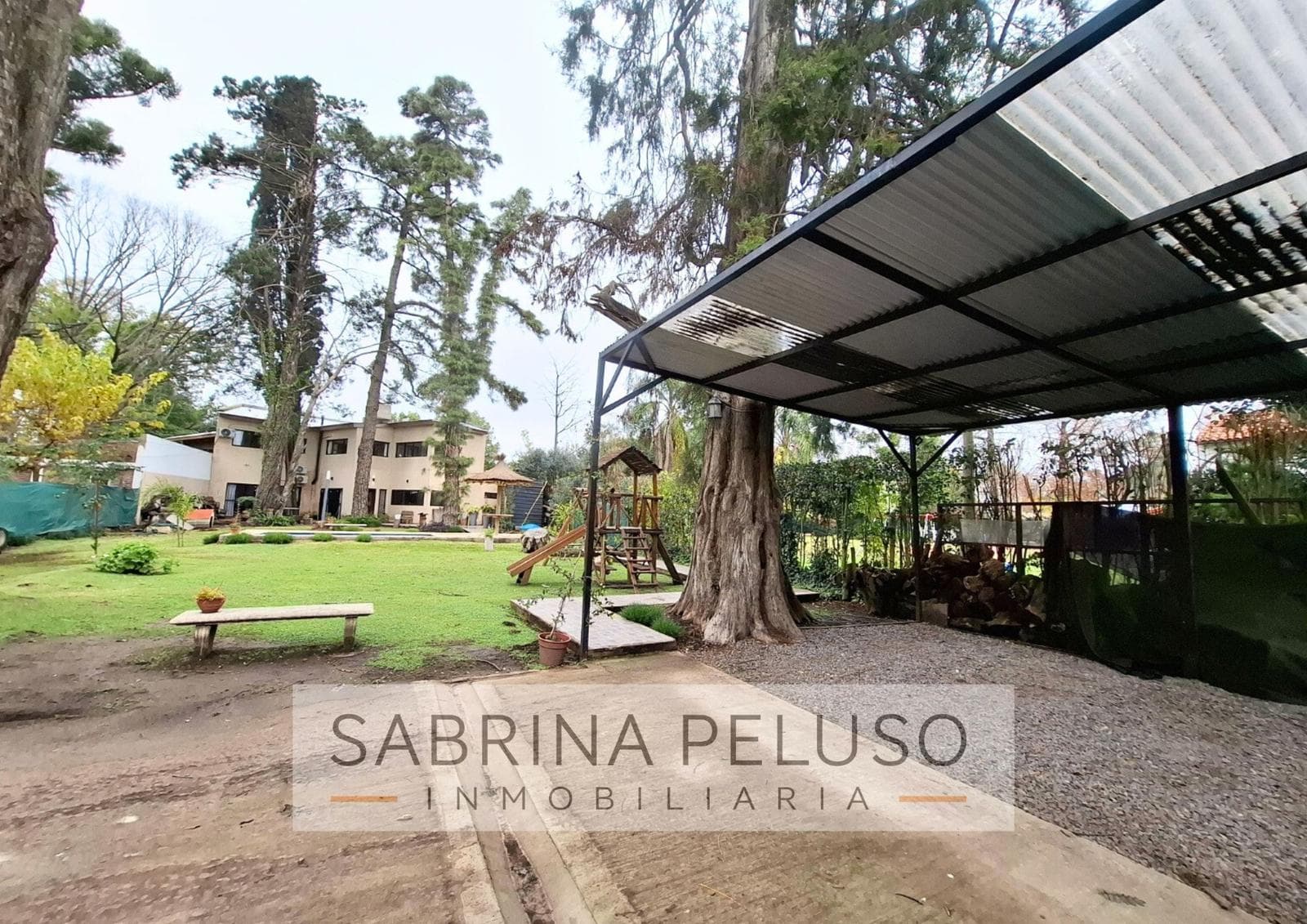 House for Sale in La Reja