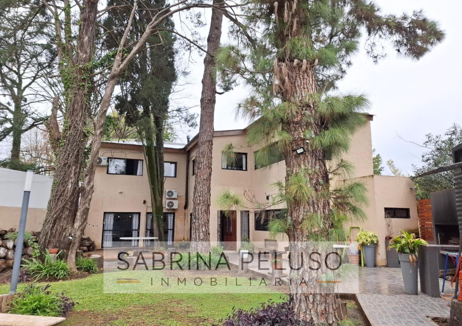 House for Sale in La Reja