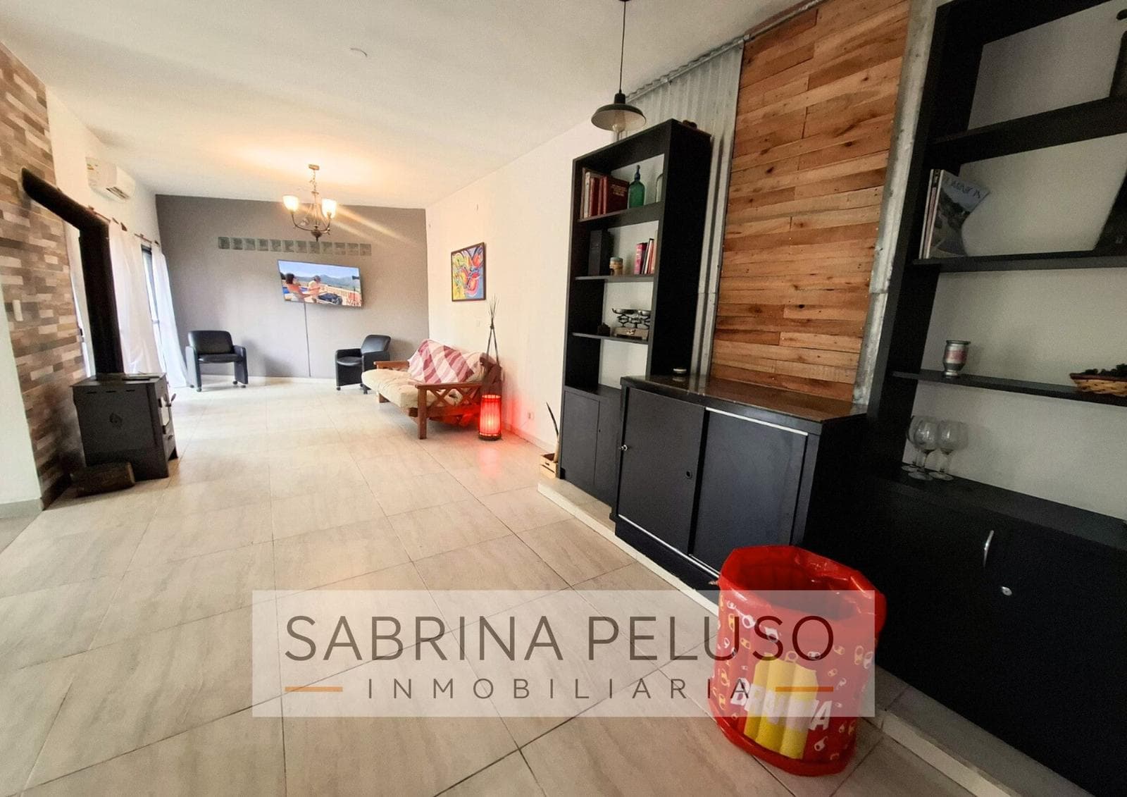 House for Sale in La Reja