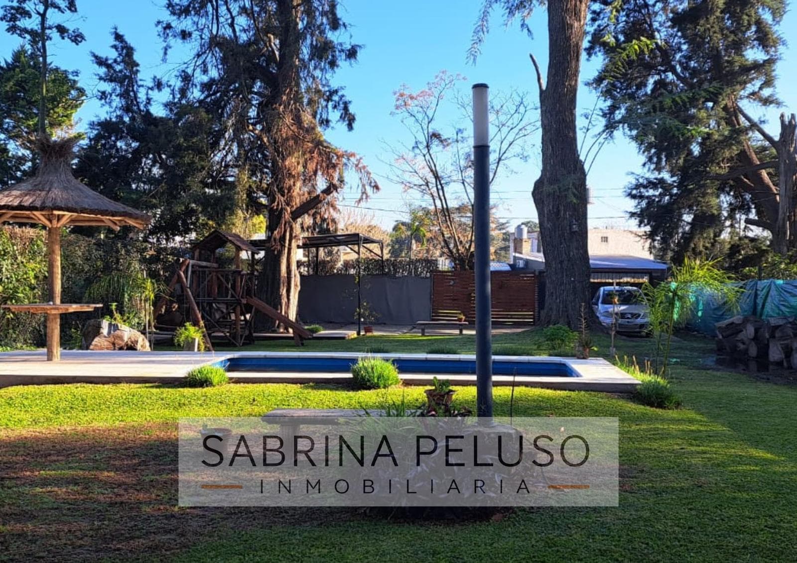 House for Sale in La Reja