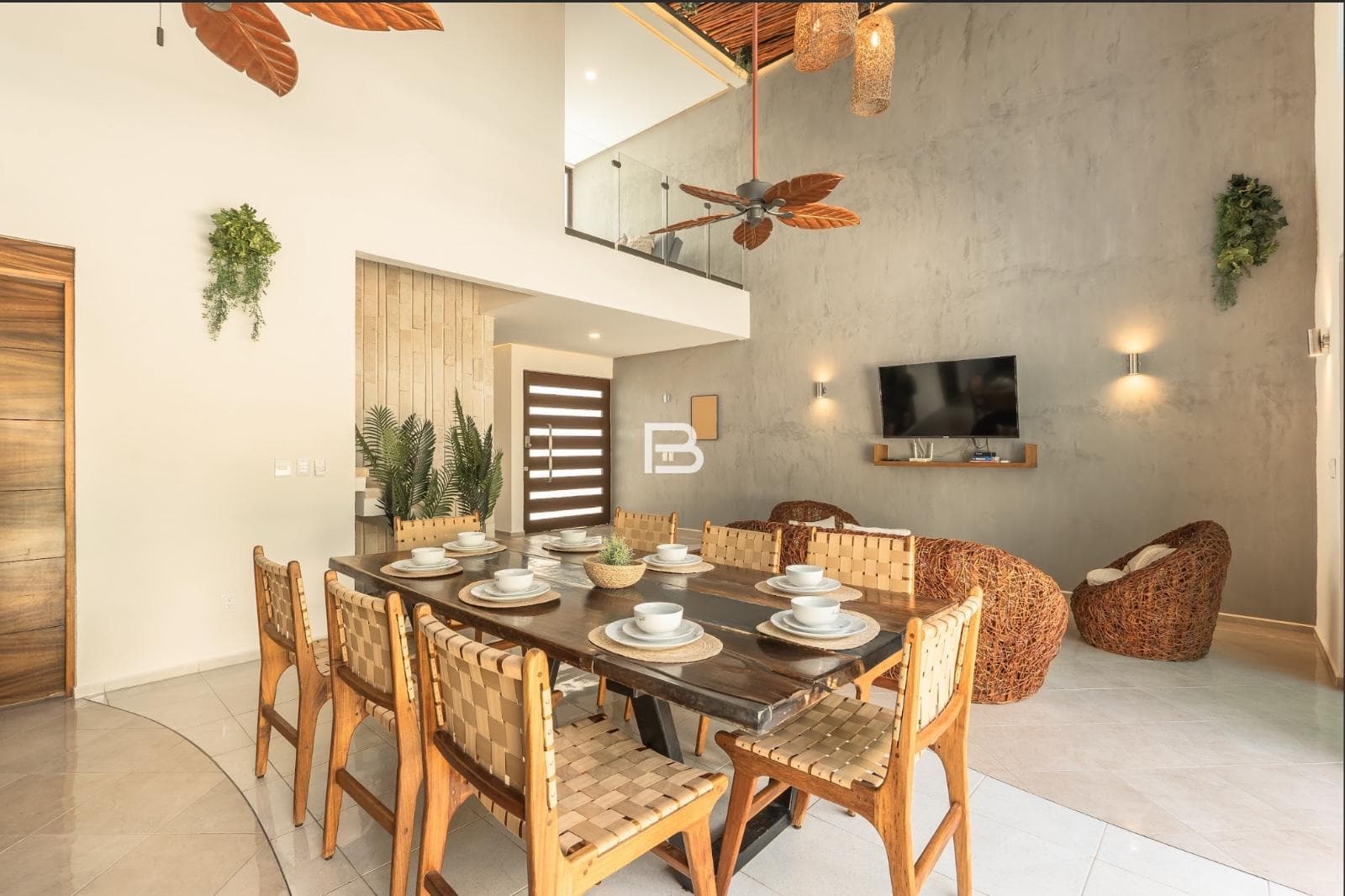 House for Sale in La Veleta, Tulum