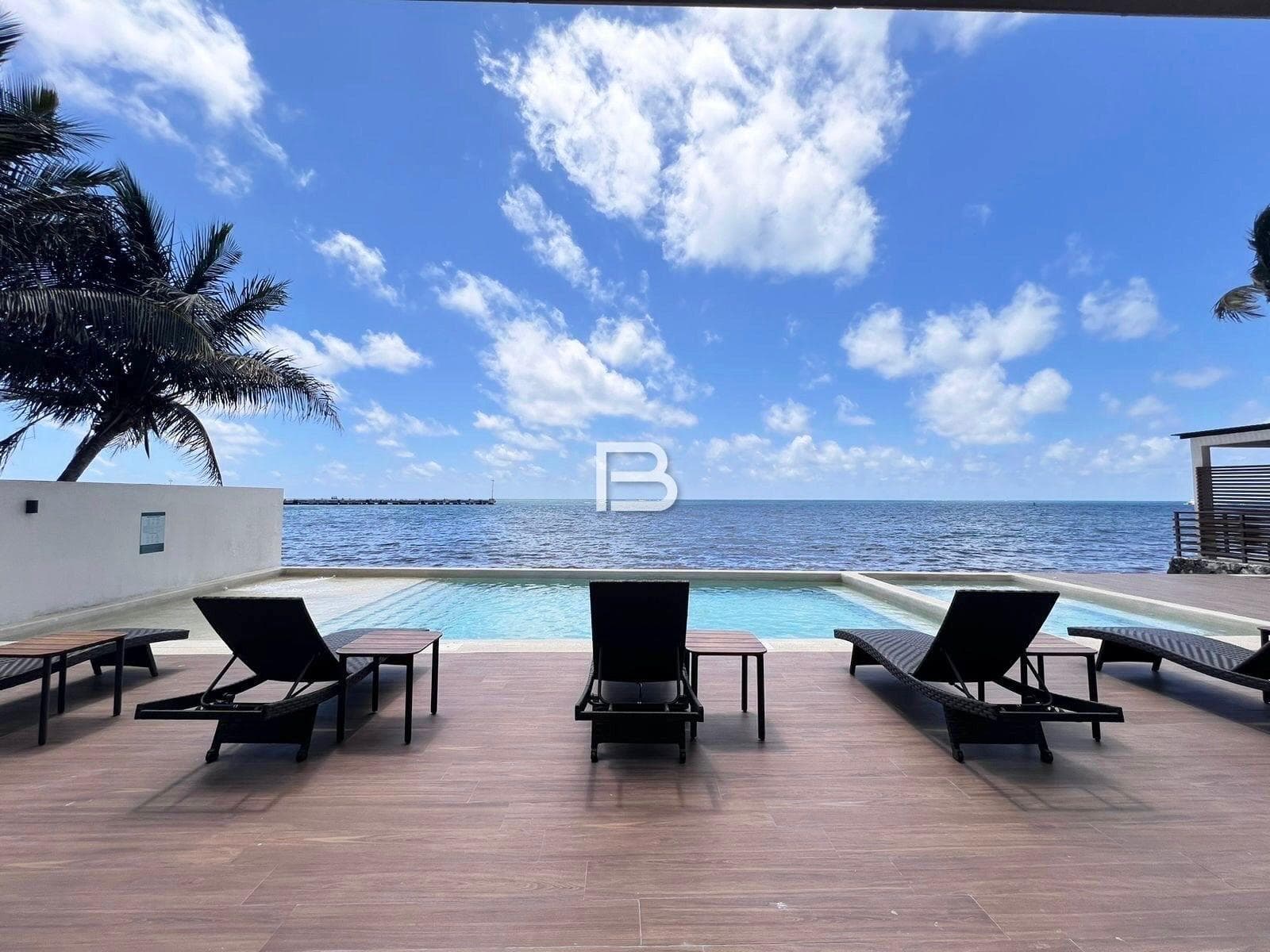 Apartment for Sale in the Morelos District