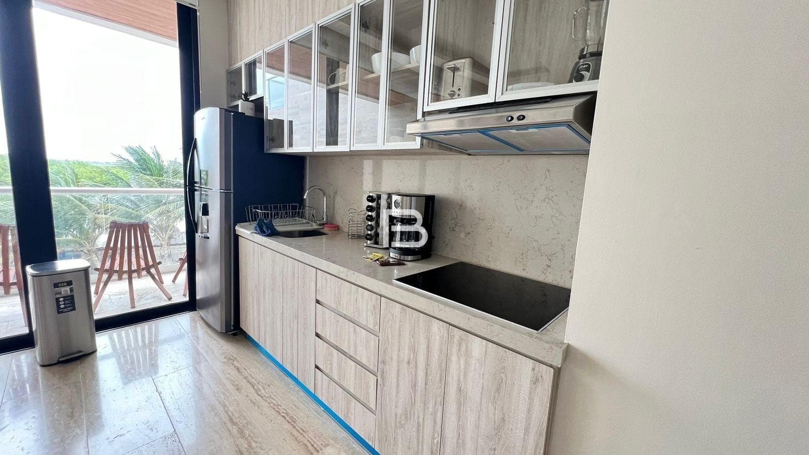 Apartment for Sale in the Morelos District