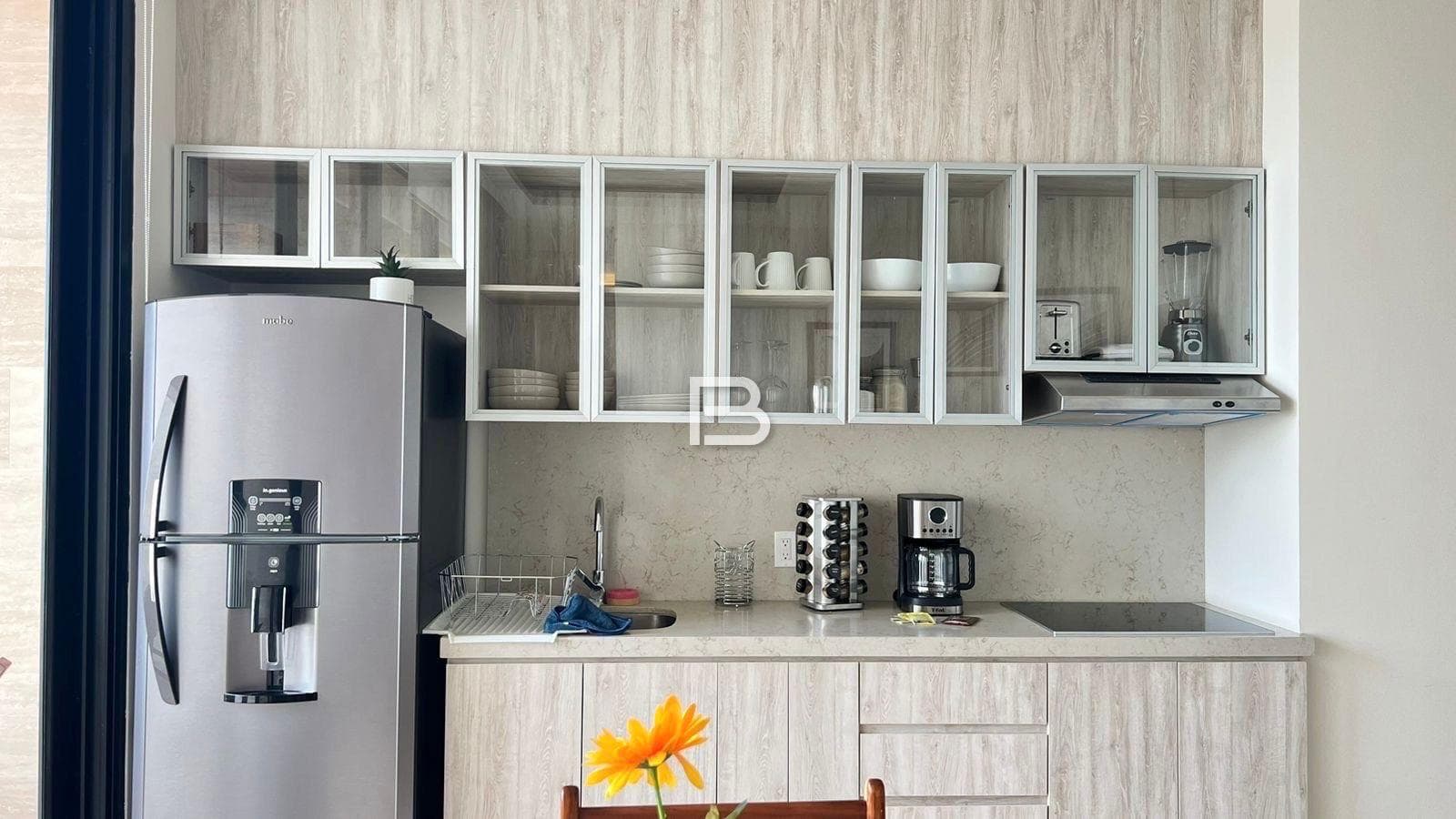 Apartment for Sale in the Morelos District
