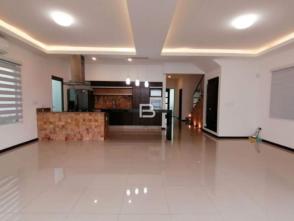 House for Rent in Aqua Cancún, Phase 2