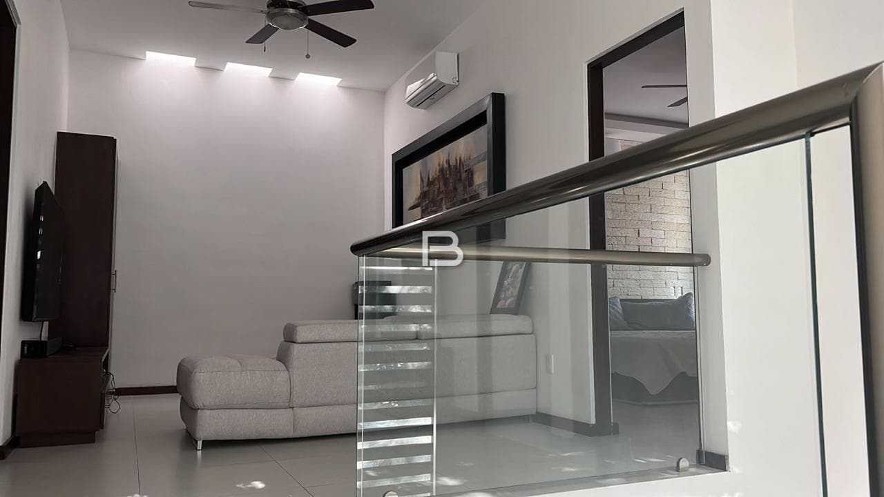 House for Rent in Aqua Cancún, Phase 2