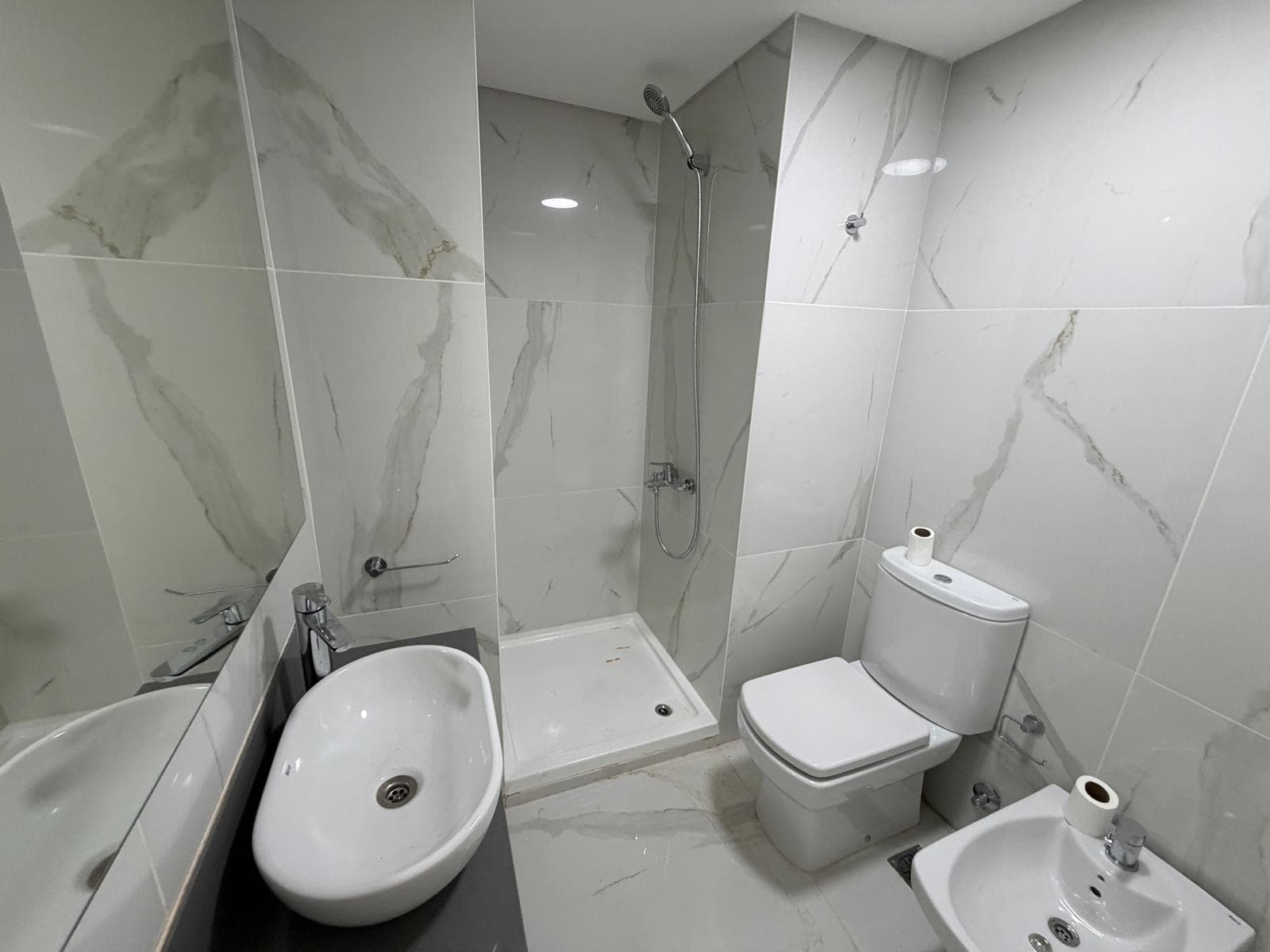 For Sale - Apartment - Studio - Belgrano - Black Arcos - Pool - Gym - Security - Sun Deck